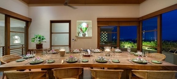 4 bedrooms Villa for rent in South Kuta, Badung, Bali, Indonesia № 2947 4