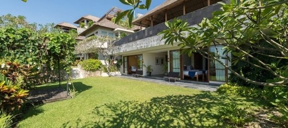 4 bedrooms Villa for rent in South Kuta, Badung, Bali, Indonesia № 2947 30