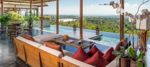 4 bedrooms Villa for rent in South Kuta, Badung, Bali, Indonesia № 2947 28