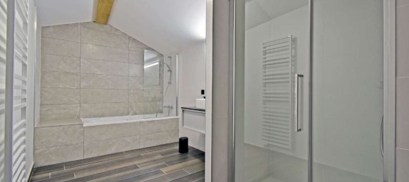 3 Schlafzimmer Wohnung in Huez, France, Nr. 193 8