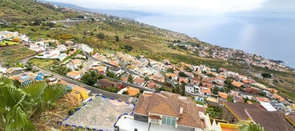 Земельный участок 400м² в Тенерифе, Испания № 180425 4