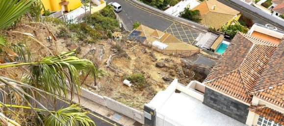 Земельный участок 400м² в Тенерифе, Испания № 180425 8