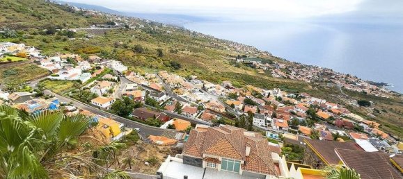 Земельный участок 400м² в Тенерифе, Испания № 180425 10