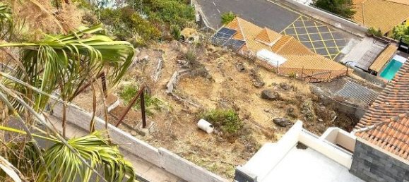 Земельный участок 400м² в Тенерифе, Испания № 180425 5