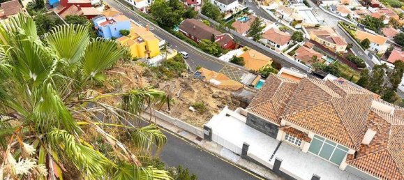 Земельный участок 400м² в Тенерифе, Испания № 180425 9