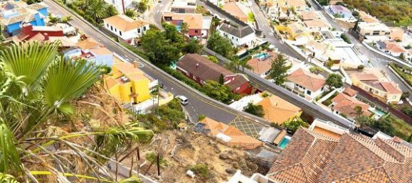 Земельный участок 400м² в Тенерифе, Испания № 180425 6