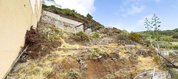 Земельный участок 400м² в Тенерифе, Испания № 180425 12