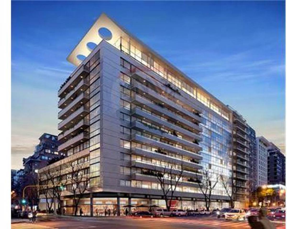 استوديو في Buenos Aires, Argentina رقم 66061