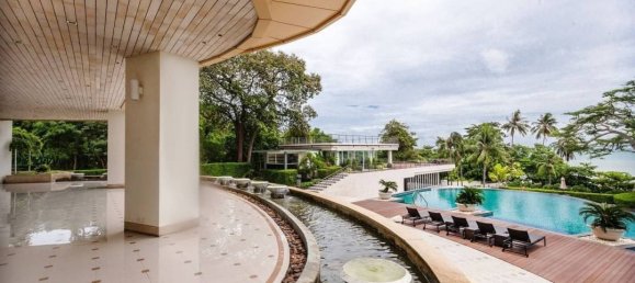 2 bedrooms Condo in Pattaya, Thailand No. 19136 5