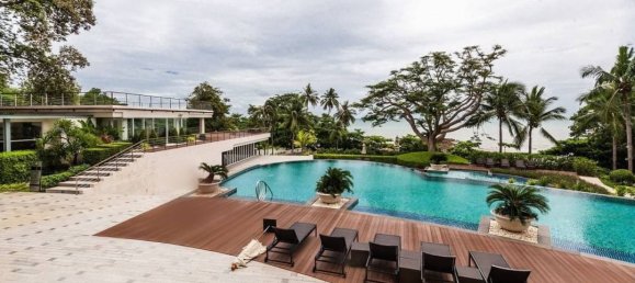 2 bedrooms Condo in Pattaya, Thailand No. 19136 3