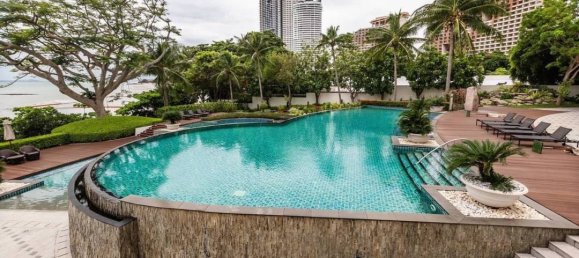 2 bedrooms Condo in Pattaya, Thailand No. 19136 6