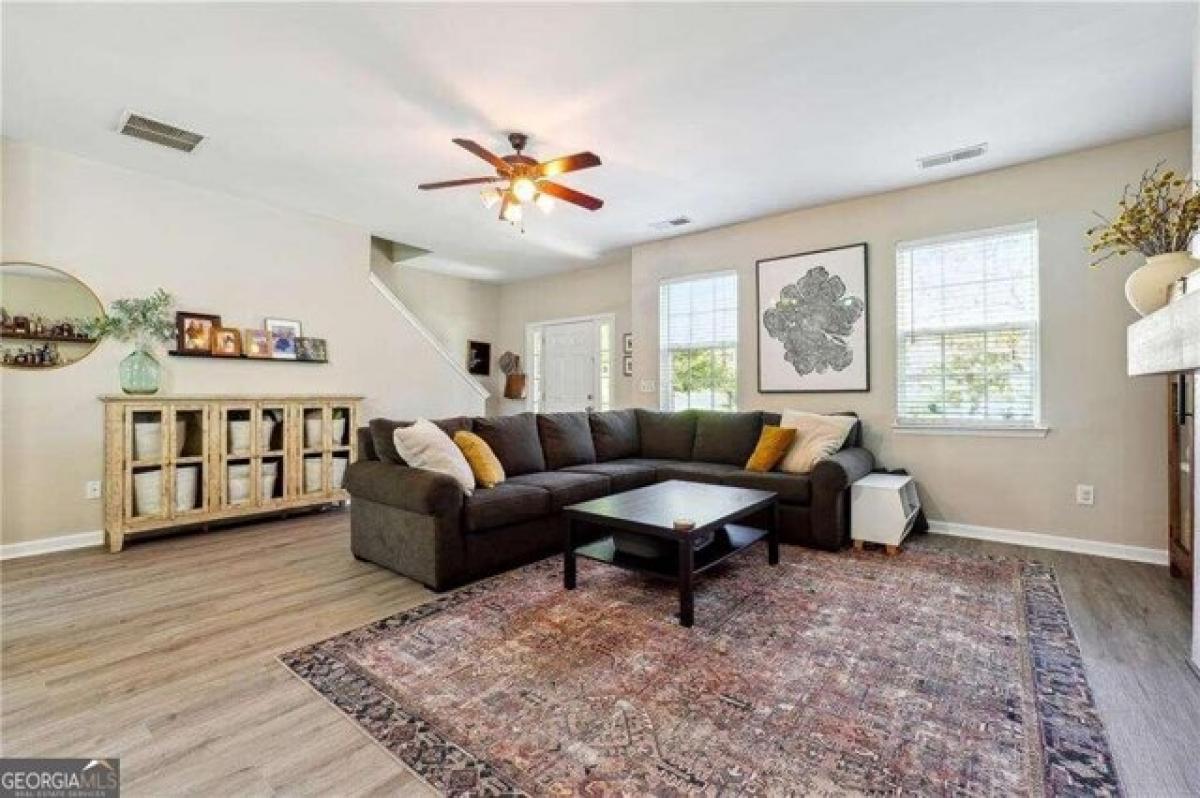 4 bedrooms House in Woodstock, USA No. 401989