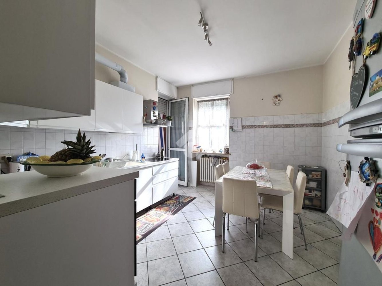 6 rooms Apartment in Orbassano, Italy No. 145408