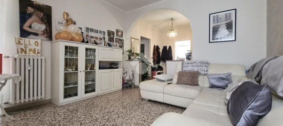 6 rooms Apartment in Orbassano, Italy No. 145408 4