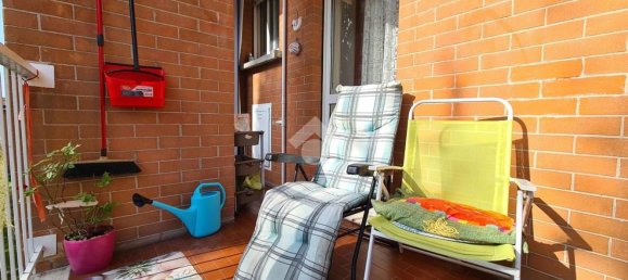 6 rooms Apartment in Orbassano, Italy No. 145408 6