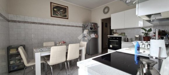 6 rooms Apartment in Orbassano, Italy No. 145408 7
