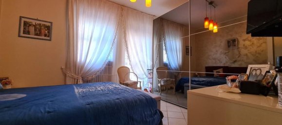 6 rooms Apartment in Orbassano, Italy No. 145408 8