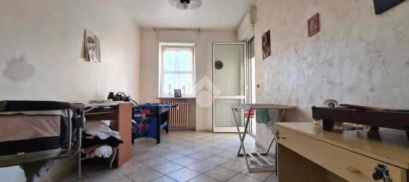 6 rooms Apartment in Orbassano, Italy No. 145408 13