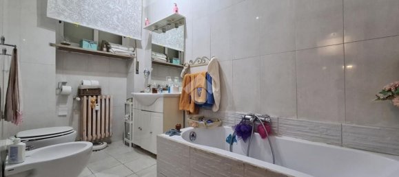 6 rooms Apartment in Orbassano, Italy No. 145408 17