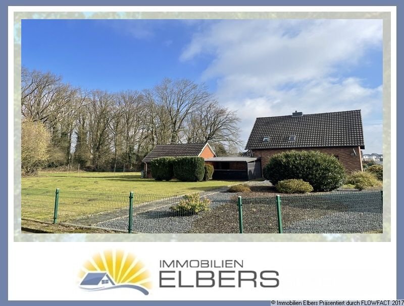 Casa de 5 divisões em Lippe, Germany N.º 125254