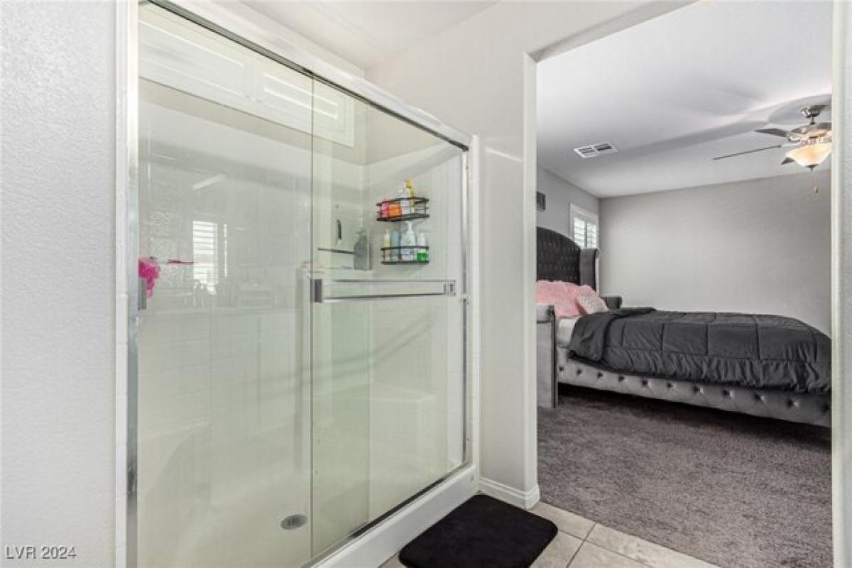 3 Schlafzimmer Haus in North Las Vegas, USA, Nr. 428365