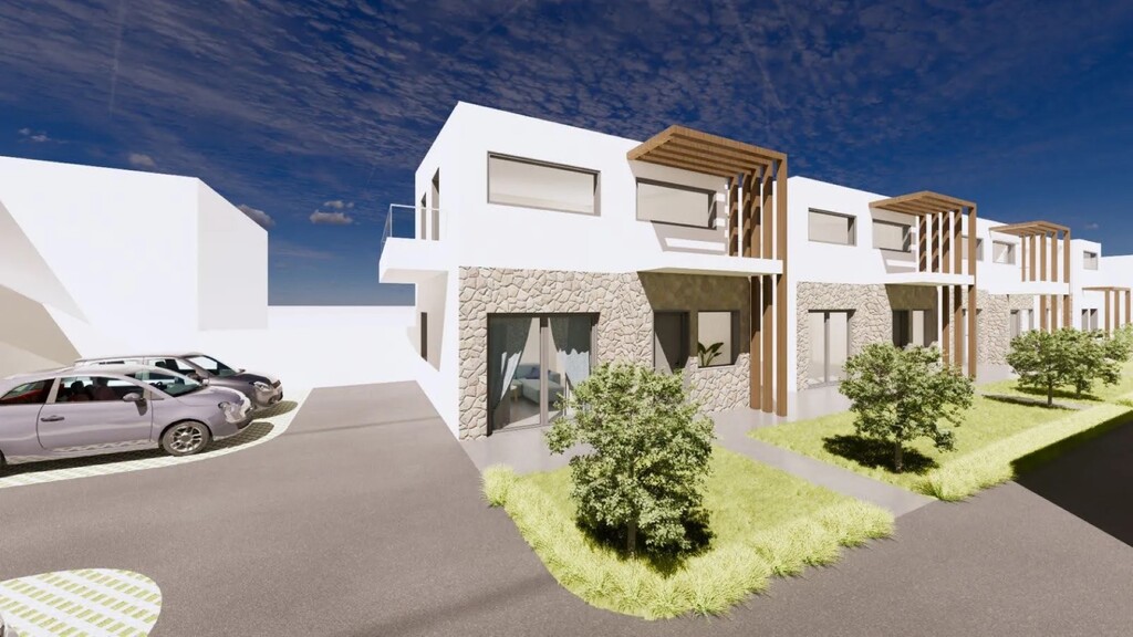 Propriedade comercial T3 em Chalkidiki, Greece N.º 2106
