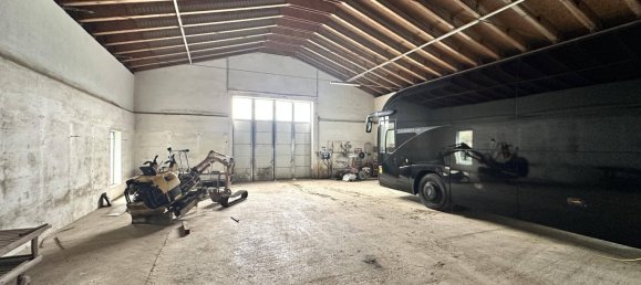  مستودع في Sierning, Austria 11665متر مربع رقم 208534 2