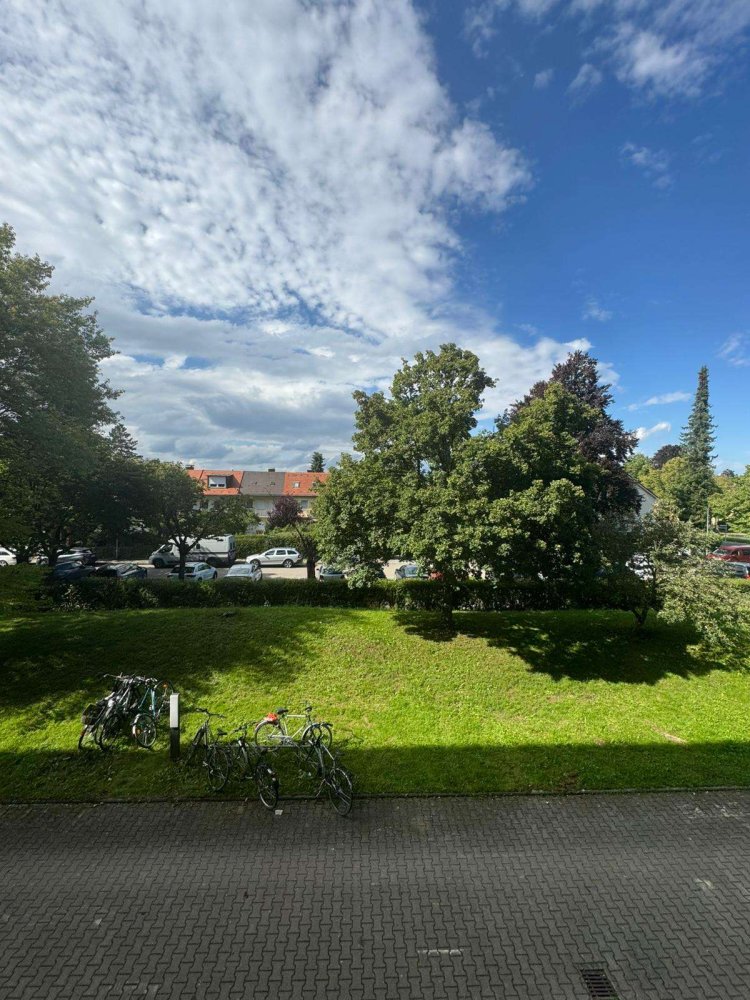 1 bedroom Apartment in Munich, Germany No. 306065