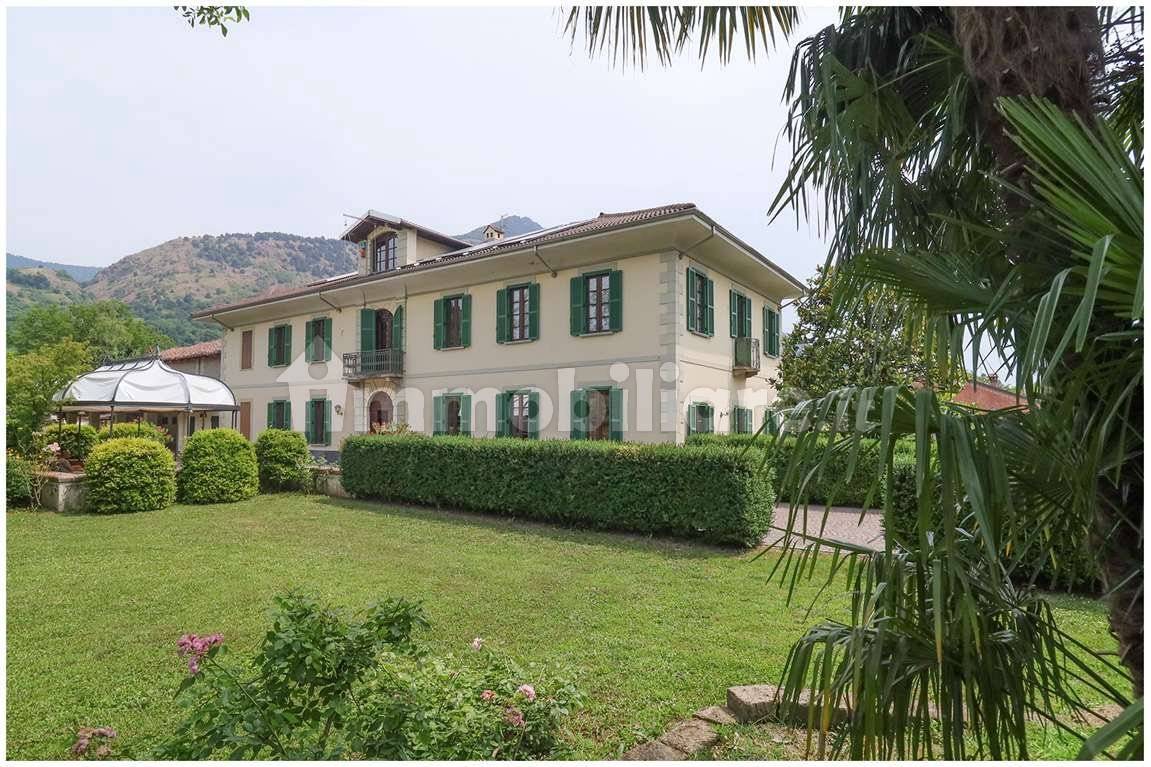 5-Zimmer Haus in Almese, Italy, Nr. 342425