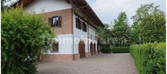 5-Zimmer Haus in Almese, Italy, Nr. 342425 33