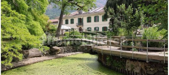 5-Zimmer Haus in Almese, Italy, Nr. 342425 2