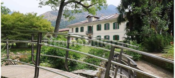 5-Zimmer Haus in Almese, Italy, Nr. 342425 39