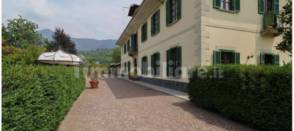 5-Zimmer Haus in Almese, Italy, Nr. 342425 10