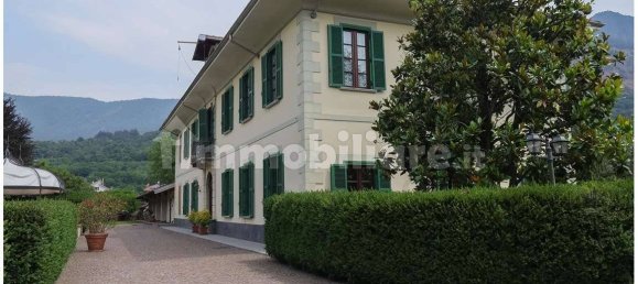 5-Zimmer Haus in Almese, Italy, Nr. 342425 35