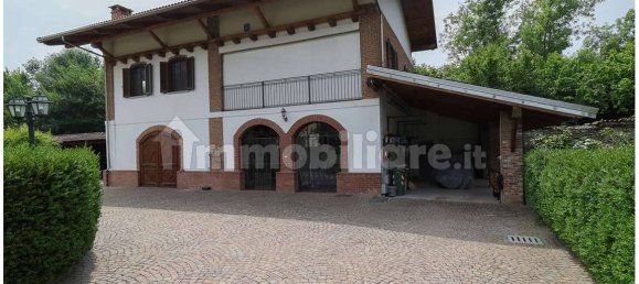 5-Zimmer Haus in Almese, Italy, Nr. 342425 9
