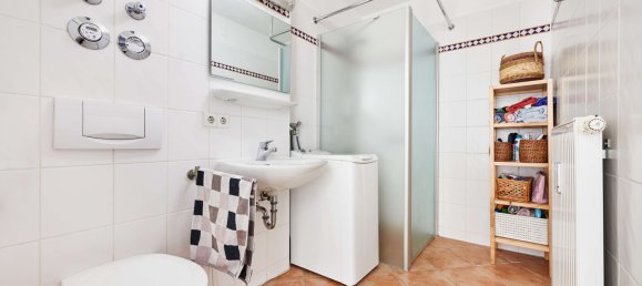 1 Schlafzimmer Wohnung in München, Germany, Nr. 361579 9