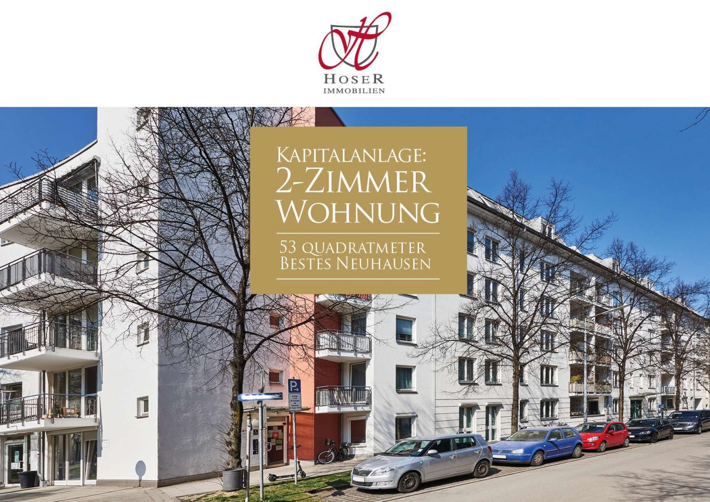 1 Schlafzimmer Wohnung in München, Germany, Nr. 361579