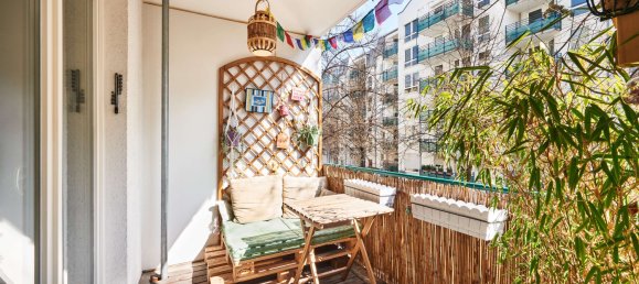 1 Schlafzimmer Wohnung in München, Germany, Nr. 361579 3