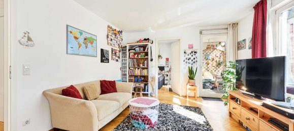 1 Schlafzimmer Wohnung in München, Germany, Nr. 361579 4