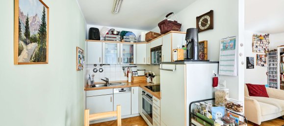 1 Schlafzimmer Wohnung in München, Germany, Nr. 361579 6