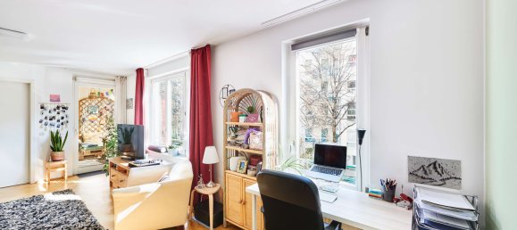 1 Schlafzimmer Wohnung in München, Germany, Nr. 361579 5