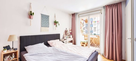 1 Schlafzimmer Wohnung in München, Germany, Nr. 361579 8