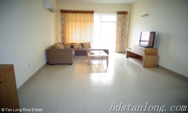3 bedrooms Apartment in Tay Ho, Vietnam No. 5534