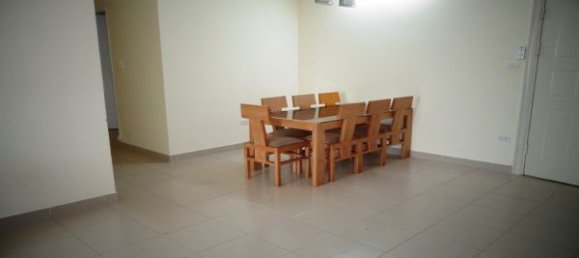 3 bedrooms Apartment in Tay Ho, Vietnam No. 5534 2