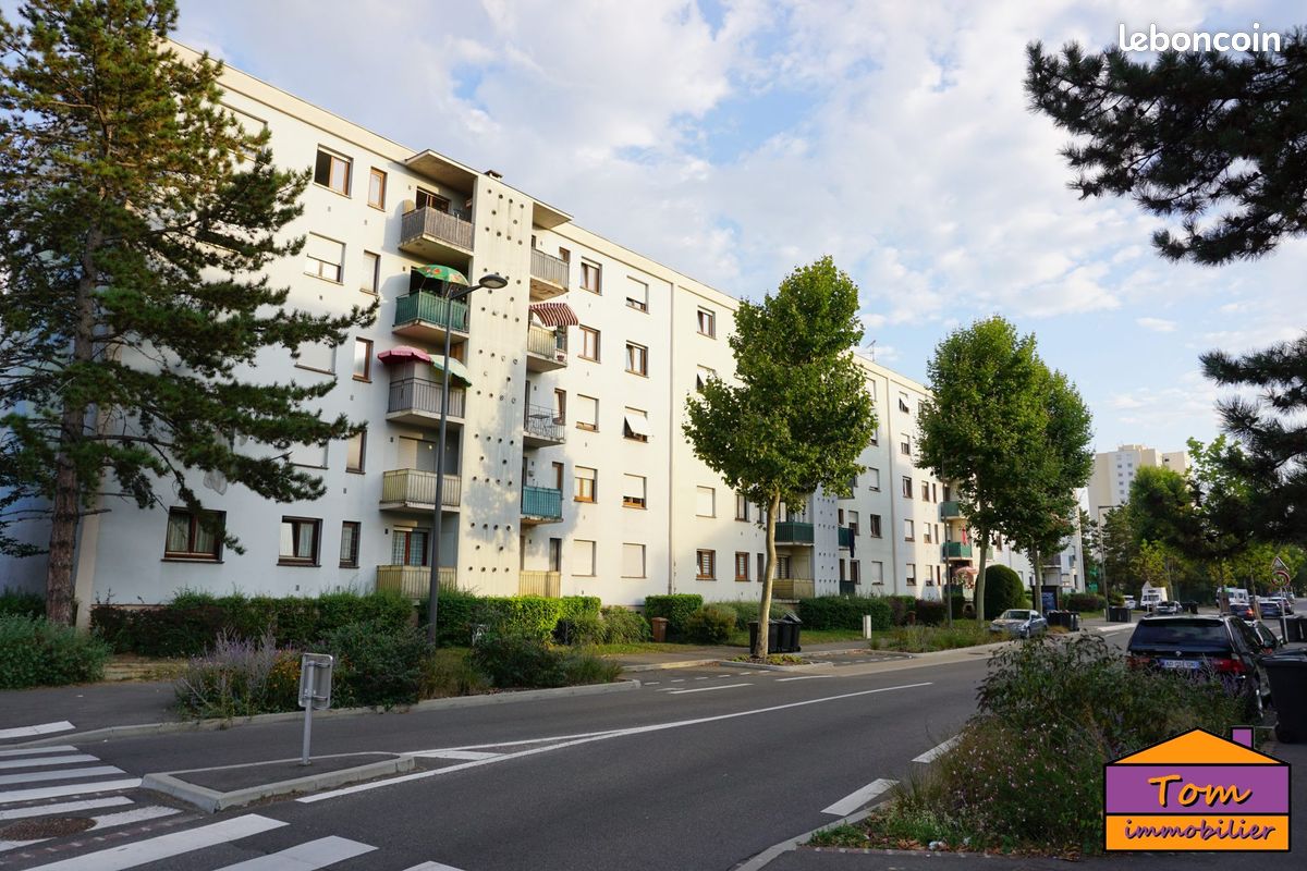 2 Schlafzimmer Wohnung in Colmar, France, Nr. 262318
