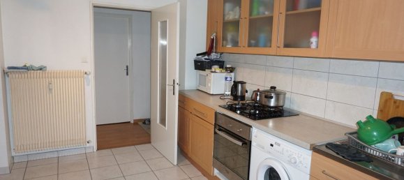 2 Schlafzimmer Wohnung in Colmar, France, Nr. 262318 5