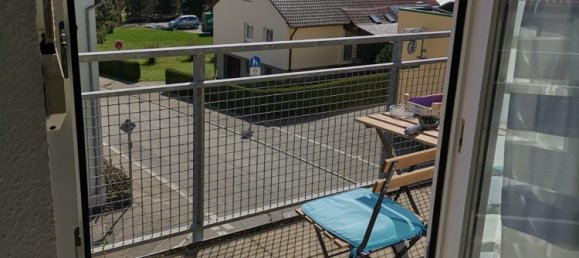 1 Schlafzimmer Wohnung in Tübingen, Germany, Nr. 288671 11