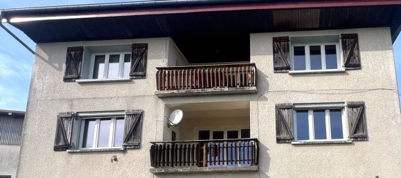 4 Schlafzimmer Wohnung in Doubs, France, Nr. 339737 7