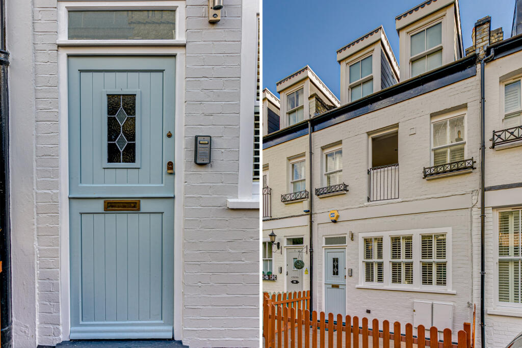 3 chambres Maison à London, United Kingdom No. 9014