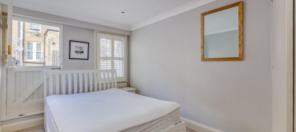 3 chambres Maison à London, United Kingdom No. 9014 7